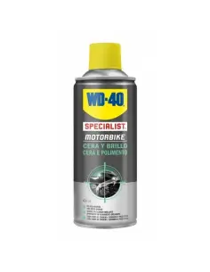 Comprar Bote 400Ml Wd-40 Cera Y Brillo a precio de oferta