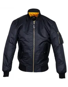 Comprar Chaqueta Club Bomber Impermeable Y Preparada Para Protecciónes a precio de oferta
