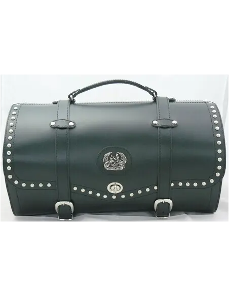 GIANT LEATHER ROLLER