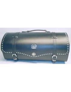 Comprar Rulo Gigante De Piel Para Moto O Trike a precio de oferta