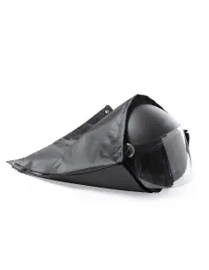 LIMITED EDITION LARGE ROPE BACKPACK 50 X 45 CM HELMET HOLDER 2