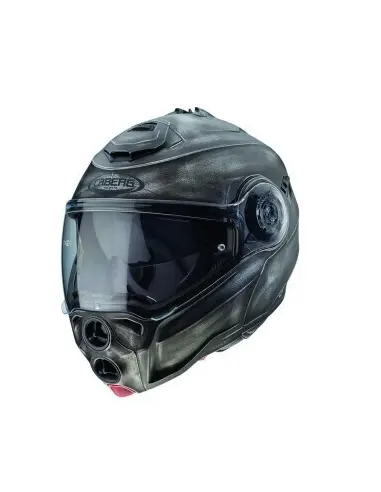 CAPACETE DE FERRO DRÓIDE MODULAR CABERG