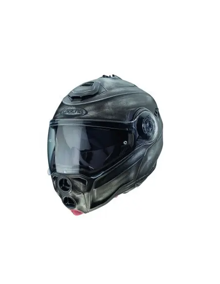 Comprar Casco Modular Droid Iron Caberg a precio de oferta