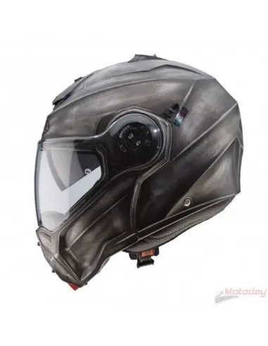 Acquista Casco Modulare Droid Iron Caberg a prezzo scontato