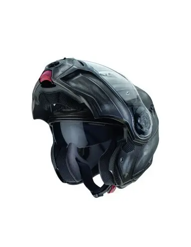Comprar Casco Modular Droid Iron Caberg a precio de oferta