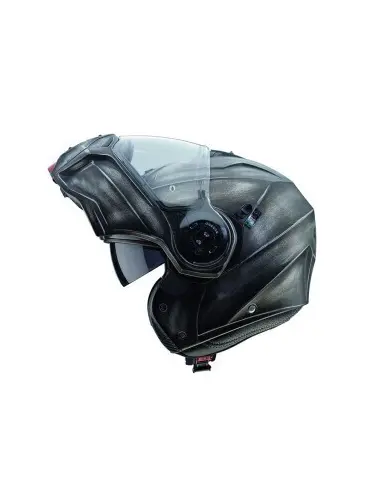 Comprar Casco Modular Droid Iron Caberg a precio de oferta