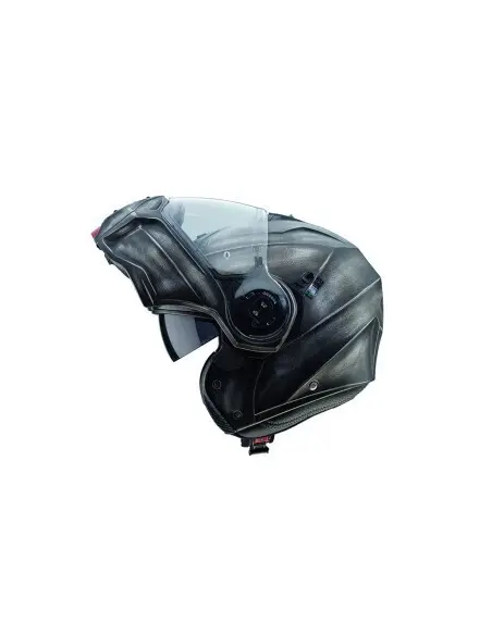 Comprar Casco Modular Droid Iron Caberg a precio de oferta