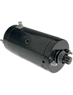 Comprar Starter Motor Prestolite Negro Hd a precio de oferta