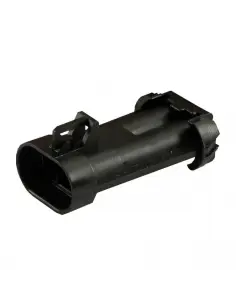 Comprar Regulador Negro Harley Touring 2004-2005 a precio de oferta 2