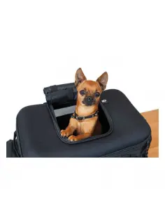 Comprar Bolsa Transporte Mascotas "Grand Pet Palace" a precio de oferta 2