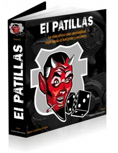 Acquista il libro "El Patillas" a prezzo speciale 2