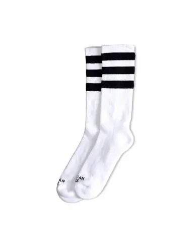 Comprar Calcetines Caña Media 8" "Old School" - American Socks a precio de oferta