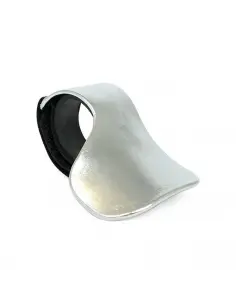 UNIVERSAL CHROMED THROTTLE SUPPORT