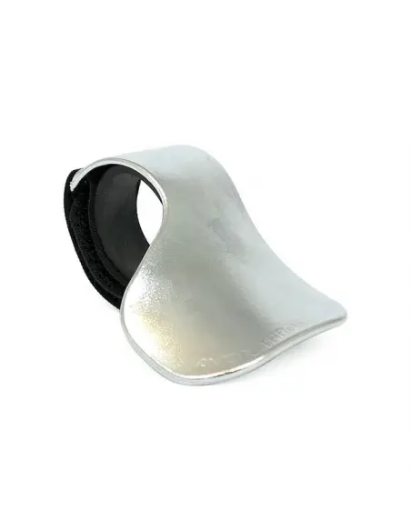 AVON GRIPS TB-2A THROTTLE BOSS – CHROME DESIGN FOR COMFORT AND STYLE