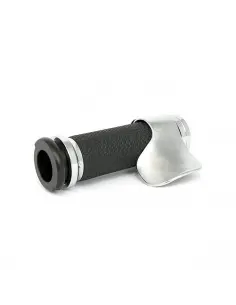 UNIVERSAL CHROMED THROTTLE SUPPORT 2