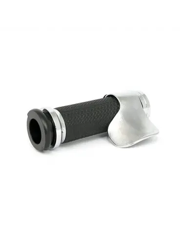 AVON GRIPS TB-2A THROTTLE BOSS – CHROME DESIGN FOR COMFORT AND STYLE