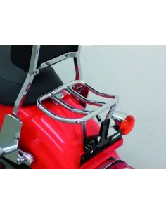 REAR RACK