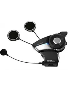 INTERCOMUNICADOR DE MOTO SENA 20S EVO - 1 UNIDADE