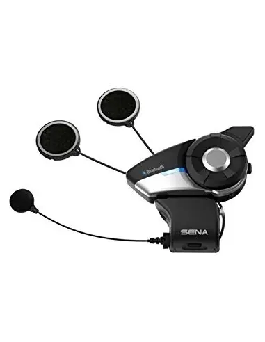 MOTORCYCLE INTERCOM SENA 20S EVO - 1 UNIT
