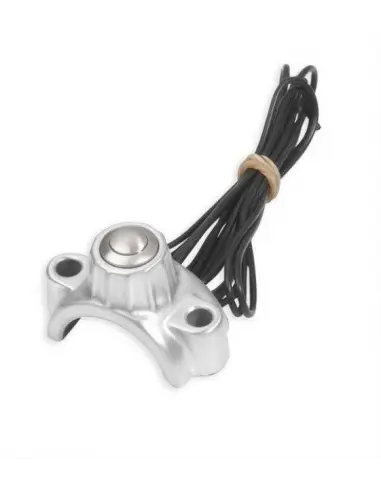 Comprar Interruptor Con Abrazadera 1" Kustom Tech Cromado a precio de oferta