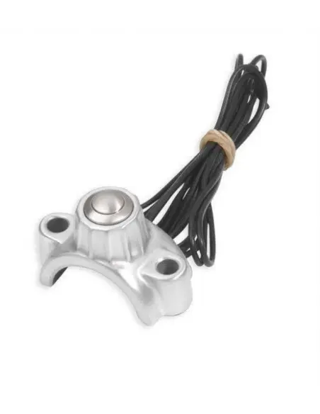 Comprar Interruptor Con Abrazadera 1" Kustom Tech Cromado a precio de oferta