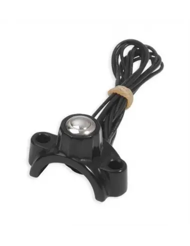 Comprar Interruptor Con Abrazadera 1" Kustom Tech Negro a precio de oferta