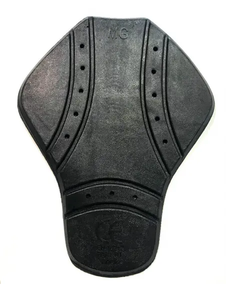 LEM ECE LEVEL 1 APPROVED BACK PROTECTOR