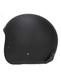 Acquista Casco Jet Pepe Nero Nero Opaco - Caberg Esclusivo Iguana Custom a prezzo scontato 2