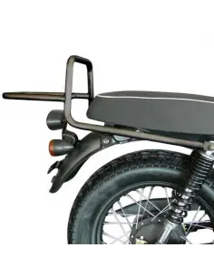 LUGGAGE RACK CHROMED FITS HANWAY RAW 50/125 CAFE