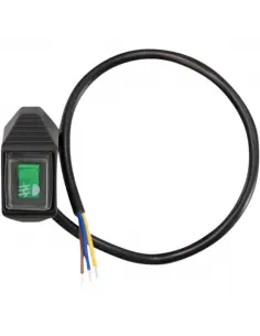 Comprar Interruptor De Antinieblas Para Manillar De 22Mm Y 25Mm a precio de oferta 2