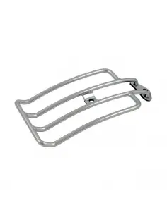SPORTSTER FORTY EIGHT CHROME FENDER RACK
