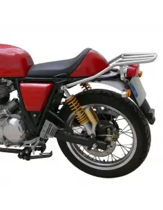 LUGGAGE RACK CHROMED  ROYAL ENFIELD CONTINENTAL