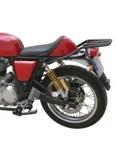 LUGGAGE RACK BLACK ROYAL ENFIELD CONTINENTAL
