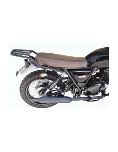LUGGAGE RACK CHROME MASH (SEVERAL MODELS) 2