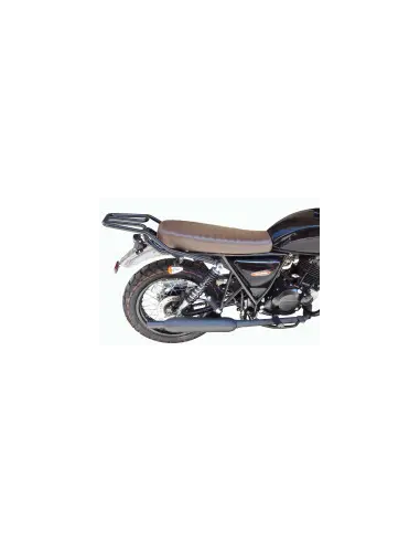 LUGGAGE RACK BLACK MASH (SEVERAL MODELS)