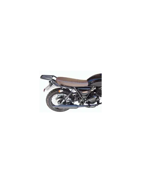 LUGGAGE RACK BLACK MASH (SEVERAL MODELS)