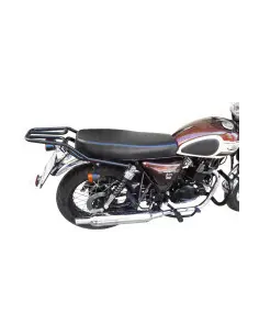 LUGGAGE RACK BLACK MASH (SEVERAL MODELS) 2