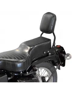 ROYAL ENFIELD BULLET/ELECTRA 500 BACKUP