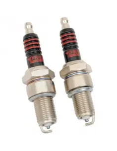 VELA DE IGNIÇÃO DRAG SPECIALTIES PARA HARLEY DAVIDSON V-ROD 2002-2017