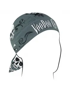BANDANA - FLYDANA CRIANÇA VODU - ZANHEADGEAR