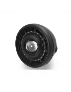 Comprar Faro Central Cyclops Negro 7 Pulgadas - Homologado - Anclaje Lat a precio de oferta
