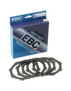 DISCOS DE EMBREAGEM ESTILINGUE VT125 SOMBRA