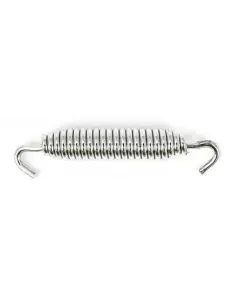 Comprar Muelle Caballete Lateral Cromado Harley Davidson Softail, Touring 07-24 a precio de oferta