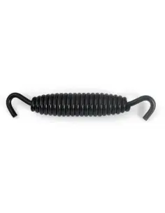Comprar Muelle Caballete Lateral Negro Harley Davidson Softail, Touring 07-15 a precio de oferta