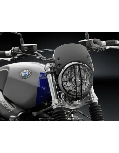 PROTECTIVE GRILLE HEADLIGHT BMW R NINET - RIZOMA