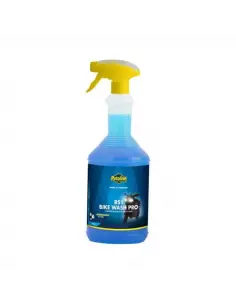 PUTOLINE RS1 BIKE WASH PRO 1L SPRAY – BIODEGRADABLE & ANTI-CORROSIVE CLEANER