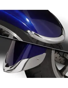 FRONT FENDER TIPS FOR XVS1300A
