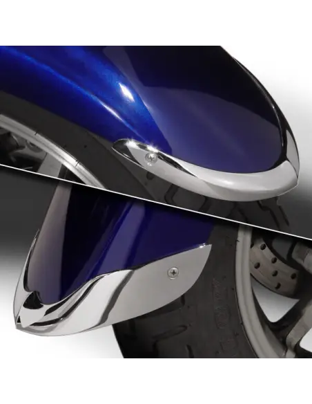 FRONT FENDER TIPS FOR XVS1300A