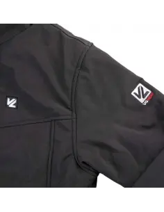 VQUATTRO VESTE CHAUFFANTE ESCAPE POUR FEMMES 2