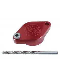 Comprar Herramienta Para Perforación De Pernos Rotos De Escape Harley Davidson a precio de oferta